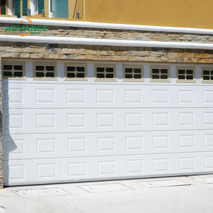 <span class=keywords><strong>Porte</strong></span> <span class=keywords><strong>de</strong></span> <span class=keywords><strong>garage</strong></span> enroulable robuste pour un stockage sécurisé à domicile, <span class=keywords><strong>porte</strong></span> <span class=keywords><strong>de</strong></span> <span class=keywords><strong>garage</strong></span> enroulable fiable avec isolation pour un stockage sûr et solide à domicile - Product Image 1