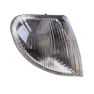Feux de coin avant adaptés pour Peugeot Partner modèle 96-02 L:086384 R:086383 - Product Image 3