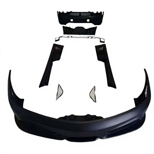 Kits de Carrocería para Modificación de Ferrari 430, Parachoques Delantero, Parachoques Trasero, Faldones Laterales - Product Image 1