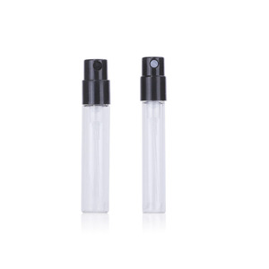Custom logo <strong>1.5ml</strong> 2ml Mist Vial Sample Spray Glass <strong>Perfume</strong> <strong>Bottle</strong> Luxury <strong>Perfume</strong> Sample <strong>Bottles</strong> - Product Image 4
