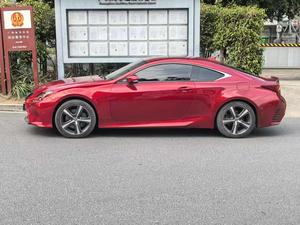 Lexus RC 300 <span class=keywords><strong>F</strong></span> SPORT Usata - Product Image 3