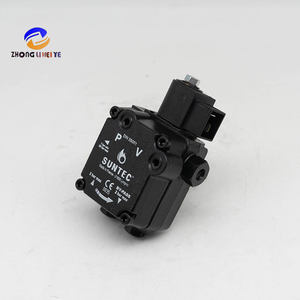 <span class=keywords><strong>Pompe</strong></span> à carburant <span class=keywords><strong>SUNTEC</strong></span> AS47A avec régulateur de pression intégré et électrovanne de coupure pour brûleur à mazout - Product Image 2