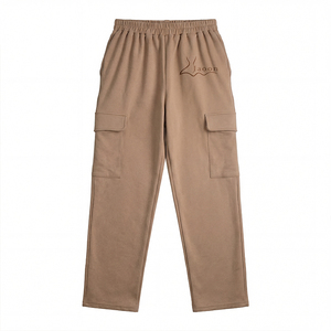 <span class=keywords><strong>Pantaloni</strong></span> da Lavoro da <span class=keywords><strong>Donna</strong></span> Personalizzati in Corduroy, Casual, Traspiranti, <span class=keywords><strong>a</strong></span> Vita Media, Vestibilità Regolare, Gamba Dritta, per Autunno, 100% ODM - Product Image 1