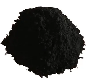 High Quality Activated Black Carbon Black Powder Rubber and Carbon Black N220 for Plastics