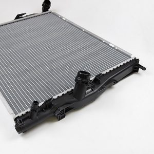 <span class=keywords><strong>Radiateur</strong></span> en aluminium Intercooler 17117562079 pour BMW E81 E82 E84 E87 E88 E89 E90 E91 E92 E93 <span class=keywords><strong>Radiateur</strong></span> à condensateur AC - Product Image 5