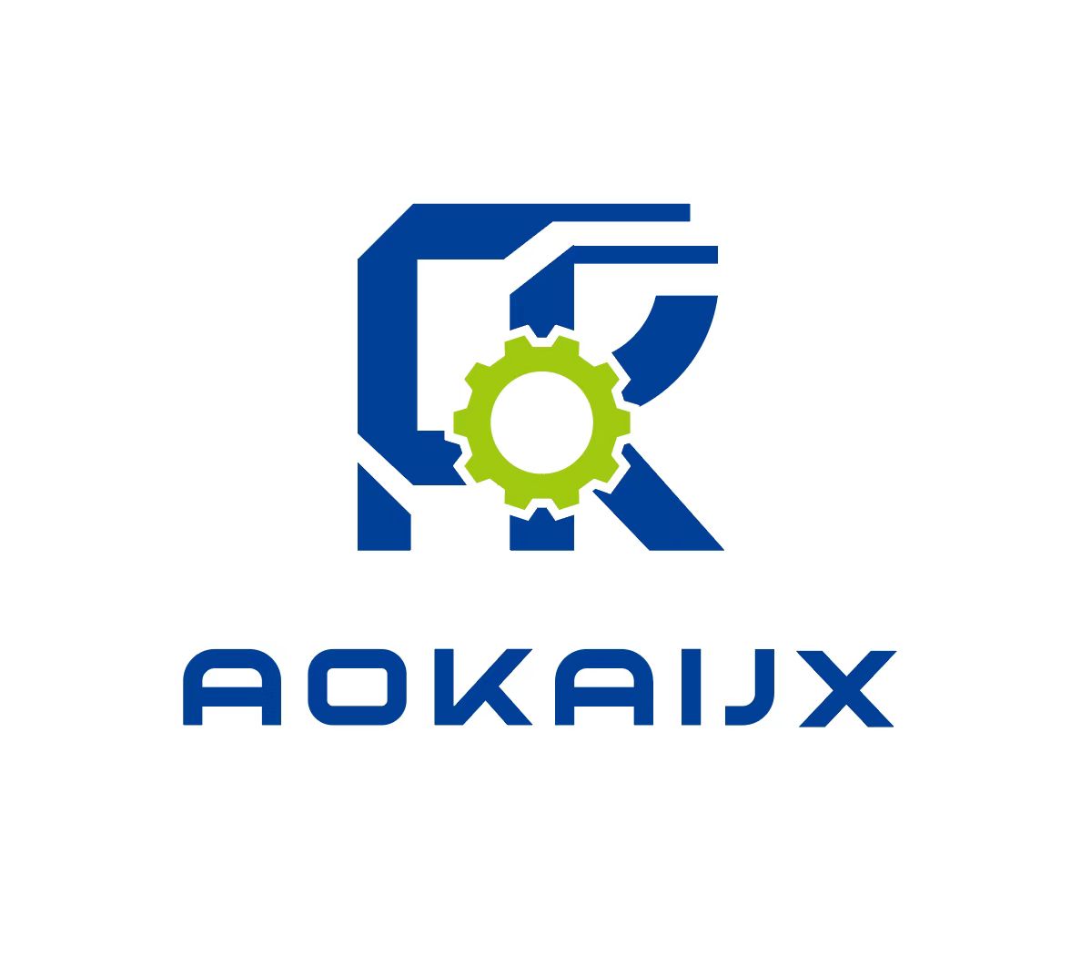 Changzhou Aokai Machinery Import And Export Co., Ltd. logo