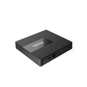 Mecool KM7 certificado <span class=keywords><strong>TV</strong></span> caja Amlogic S905Y4 Android 11 ATV 2GB16GB/4GB 64GB DDR4 WiFi BT tubo 4K TVBOX - Product Image 4