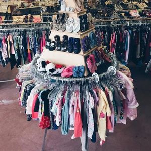 Jerry sử dụng quần áo trẻ em, quần áo trẻ em, quần áo trẻ em mới trộn và kết hợp; giá bán buôn; - Product Image 3