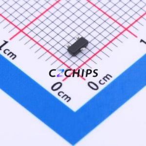 ทรานซิสเตอร์ภาคสนามทรานซิสเตอร์ SOT-23 ZXMN2F30FHTA ใหม่ล่าสุด (MOSFET) - Product Image 2