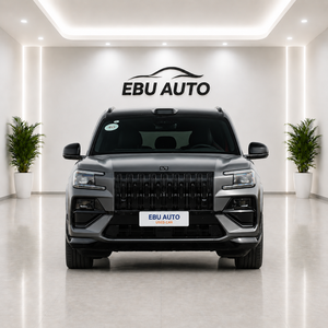 Nuevo Coche Usado <span class=keywords><strong>Zeekr</strong></span> 8X <span class=keywords><strong>Precio</strong></span> SUV Eléctrico <span class=keywords><strong>Zeekr</strong></span> 7X 2026 Hyper Flagship Vehículo de Nueva Energía LHD SUV de Lujo en Venta - Product Image 6