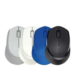 Chuột Quang Không Dây Chuột Chơi Game M330 1000Dpi USB 2.4GHz - Product Image 1