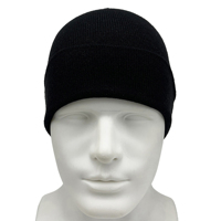 Bonnet de créateur personnalisé en gros avec broderie 3D, revers plié, pour l'hiver, le cyclisme, les sports de plein air, casquette, chapeau, casque, Dot Beach 100%