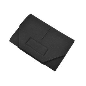 Enveloppes <span class=keywords><strong>de</strong></span> leurre <span class=keywords><strong>de</strong></span> gabarit en néoprène enveloppes <span class=keywords><strong>de</strong></span> leurre <span class=keywords><strong>de</strong></span> pêche l'empêchant <span class=keywords><strong>de</strong></span> frapper et <span class=keywords><strong>de</strong></span> rayer l'équipement <span class=keywords><strong>de</strong></span> pêche - Product Image 2