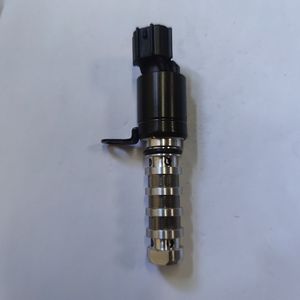 วาล์วควบคุมน้ำมันแบบทันสมัย 24355-2B700 ดีซี 24V สำหรับสื่อสารกันความร้อนทั่วไป ใช้ในยานยนต์ - Product Image 2