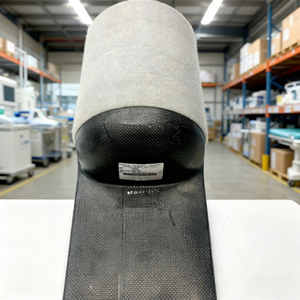 Pemegang kepala logam Coronal untuk pemindai <span class=keywords><strong>GE</strong></span> <span class=keywords><strong>CT</strong></span> P/N - Product Image 2