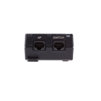 Injecteur PoE pour point d'accès sans fil AIR-PWRINJ5 (externe) IEEE 802.3af, sortie 15,4 W, en stock