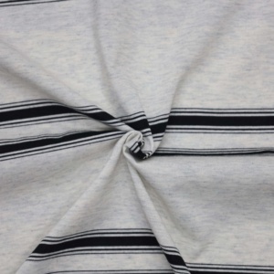 Nuevo Diseño, Camisas a Rayas de Estilo Formal 100% Algodón para Hombre, Servicio OEM, Camisas Polo de Color Contrastante - Product Image 6