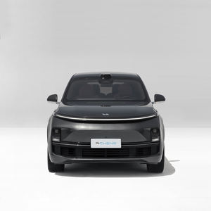Lixiang รถ L9ไฮบริด Li ออโต้2025 SUV 6ที่นั่งรถพร้อมรถจัดส่งรวดเร็วช่วง Wltc ยาว - Product Image 2
