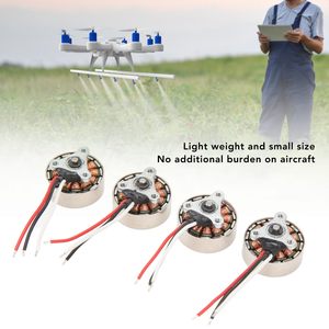 JL-1503 BLDC Motor 18mm Metal Brushless Motor for 4-Axis RC Airplanes Drones and Projects Magnet Design BL-1503 1503 Rotax 4 Tec - Product Image 5