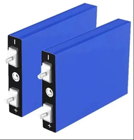 Promo Panas Baterai Lifepo4 3.2v 25ah 27ah 32ah Gotion 3.2v 30ah Sel Baterai Lifepo4 Prismatik untuk Baterai 3.2v 30ah