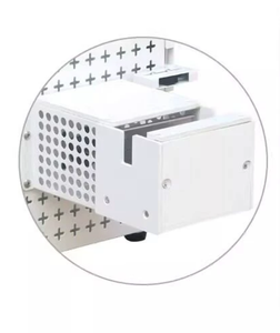D03 Máquina de Termoencogimiento con Calentador y Soplador de 3000W - Product Image 3