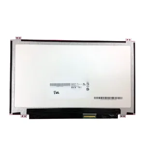 B116XW03 V2 11.6 inch 1366*768 LED Laptop LCD Screen Display