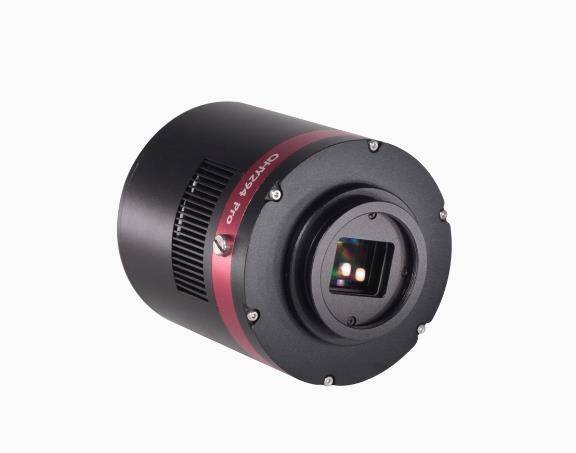 High Quality QHYCCD QHY600Pro Astronomical Camera Cooled CMOS Deep Photography in Hot Selling