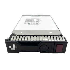 P47820-B21 P48125-001 Disque SSD NVMe U.2 2,5 pouces SFF PCIe 4.0 de 1,6 To à usage mixte pour système de stockage serveur - Product Image 5