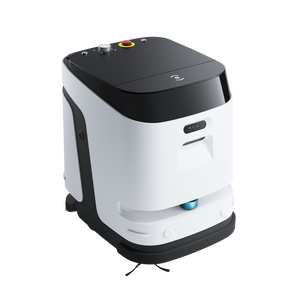 Industrial 8H Endurance Auto-Cleaning Vacuum <strong>Robot</strong> for Commercial Workshops - Product Image 4