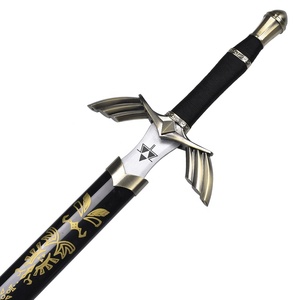 Jeu pleine grandeur la légende de Zelda grande <span class=keywords><strong>épée</strong></span> en <span class=keywords><strong>plastique</strong></span> PVC lame de bambou lien sombre maître <span class=keywords><strong>épée</strong></span> pour enfants <span class=keywords><strong>jouet</strong></span> - Product Image 3