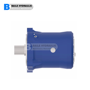 Motor DOWMAX con Reductor de Engranajes Planetarios ME2600-G CPHFL-132D-R-5-P Utilizado en Aplicaciones de Perforación de Túneles - Product Image 2