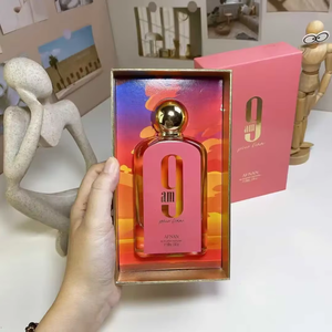 Vente en gros OEM/ODM – Eau de parfum pour homme, écologique, vaporisateur portable, parfum floral longue durée - Product Image 4