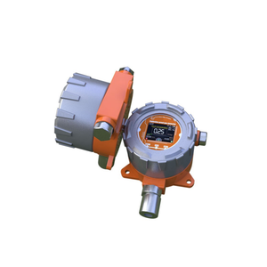 Détecteur électronique automatique mural WOBO Friendly Coorperation d'acide peracétique et d'arsénite 0-2000PPM 1 an IP65 Robuste et Durable - Product Image 4