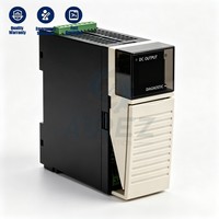 Módulo de Comunicación 1756-DH485 DH485 para Controlador PLC 1756DH485 con Servicio de Conversión de Protocolo CM/CP Opcional