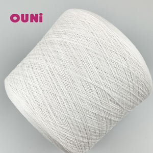 2025 hiver réchauffement usine <span class=keywords><strong>vente</strong></span> pull tricot Anti boulochage 90 <span class=keywords><strong>laine</strong></span> mérinos 10 cachemire fil mélangé pour pull en cachemire - Product Image 5
