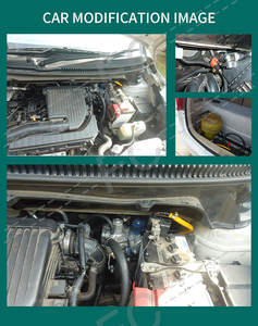 Kit <span class=keywords><strong>de</strong></span> Conversión Universal GNV para Motores <span class=keywords><strong>de</strong></span> 68 Cilindros, para <span class=keywords><strong>Autos</strong></span> con Carburador y Sistema <span class=keywords><strong>de</strong></span> Inyección Electrónica <span class=keywords><strong>de</strong></span> Combustible, Kit <span class=keywords><strong>de</strong></span> Sistema <span class=keywords><strong>de</strong></span> Combustible a Gas para <span class=keywords><strong>Autos</strong></span> - Product Image 6