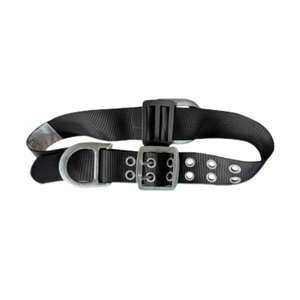 Ceinture de sécurité incendie utilisée <span class=keywords><strong>par</strong></span> les pompiers pour prévenir les chutes lors de la lutte contre l'incendie - Product Image 1