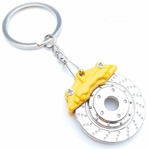 Llavero de Metal con Forma de Palanca de Cambios de Velocidades para Automóvil, Anillo de <span class=keywords><strong>Llaves</strong></span> de Metal para Modificación de Automóviles, Colgante de Metal Creativo, Llavero de Engranaje - Product Image 5