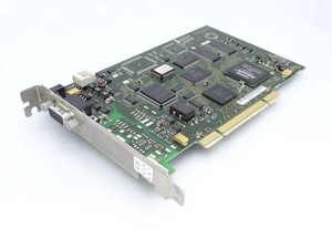 Carte de circuit imprimé de contrôle d'alimentation pour PLC A5E00200963 - Product Image 1