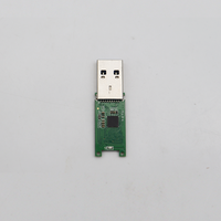 Original pendrive 1GB 2GB 4GB 8GB 16GB 32GB 64GB 128GB memoria USB al por mayor USB flash drive naked PCBA memoria USB chip
