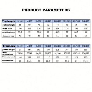 Diseño y Venta al por Mayor de Ropa de Trabajo con Materiales Nuevos, Pantalones de Construcción con Banda Reflectante, Camiseta, Uniforme de Trabajo, Personalización con Logotipo - Product Image 6