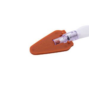 Descartável médico PVC máscara laríngea <span class=keywords><strong>Airway</strong></span> uso único médico PVC máscara laríngea <span class=keywords><strong>Airway</strong></span> CE - Product Image 6