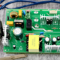 Électronique intelligente Service OEM Livraison rapide PCBA multicouche avec programmes logiciels Pcba Clone Écouteur PCB & PCBA Circuit imprimé