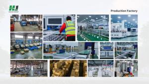 Système d'énergie solaire hybride complet triphasé 5 kW 8 kW 10 kW 48 V hors réseau pour la maison - Product Image 6