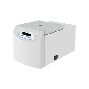 Centrífuga Refrigerada de Microvolumen de Alta Velocidad Veidt Lab HLG-16R 2ml, 4c, 16200rpm, Alta Velocidad, HLG-16G, Centrifugación de Alta Velocidad A - Product Image 1