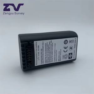 Zengyu Gloednieuwe Trim Ble Nomad M3 Compatibele Batterij 890-0084-xxq Voor Trim Ble M3 Dr2/<span class=keywords><strong>3</strong></span>/5 Nikon Nivo M/C DPL-322 Totaal Station - Product Image 4