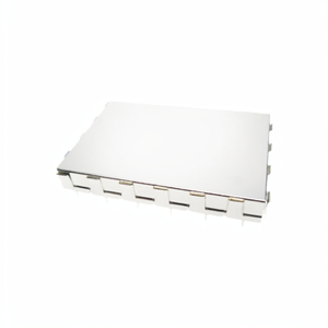 Protectores de RF para Canales de Fabricante 58-CBSA-0.5X2.0X0.5 - Product Image 1