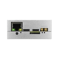 HamGeek ADI Pluto+ 70Mhz-6Ghz Radio logicielle définie par logiciel (SDR) AD936x pour Libiio Iioscope SDRsharp Matlab