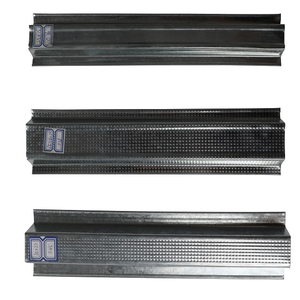 Chất Lượng Cao Mạ Kẽm Furring Kênh Kênh Chính Omega, Ánh Sáng Thép Keel Cho Vách Thạch Cao Phân Vùng Furring Kênh - Product Image 1