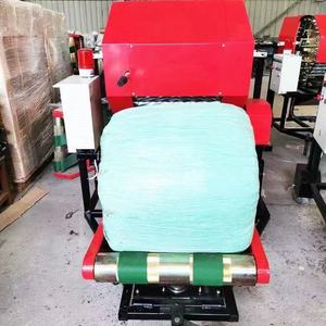 Longmiao – Carré de labourage monté sur tracteur avec moteur, haute sécurité pour utilisation sur le terrain - Product Image 2